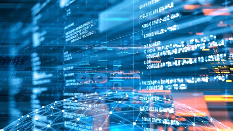 Linux基石:鄂温克族自治旗小程序开发公司的技术底座与发行版选择逻辑